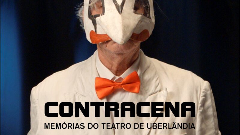 Documentário Contracena resgata a história do teatro de Uberlândia em longa-metragem inédito