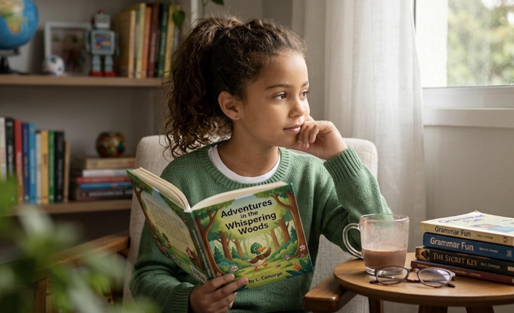 Ler livros em inglês fortalece o aprendizado do idioma e amplia a fluência