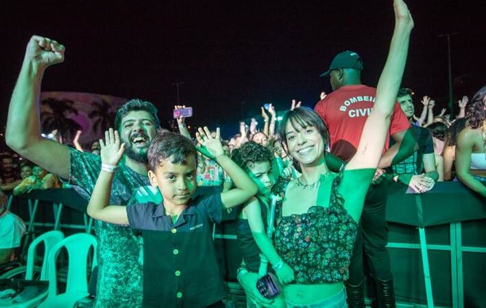 Festival Timbre 2026 reforça compromisso com a acessibilidade e amplia ações para garantir uma experiência verdadeiramente inclusiva