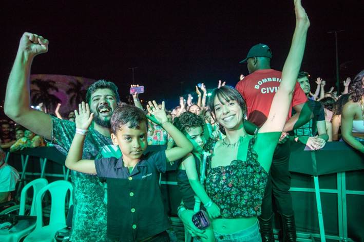 Festival Timbre 2026 reforça compromisso com a acessibilidade e amplia ações para garantir uma experiência verdadeiramente inclusiva