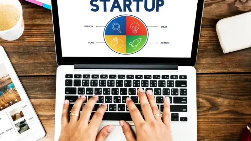 Startup de Uberlândia é finalista do Prêmio Sebrae Startups 2026