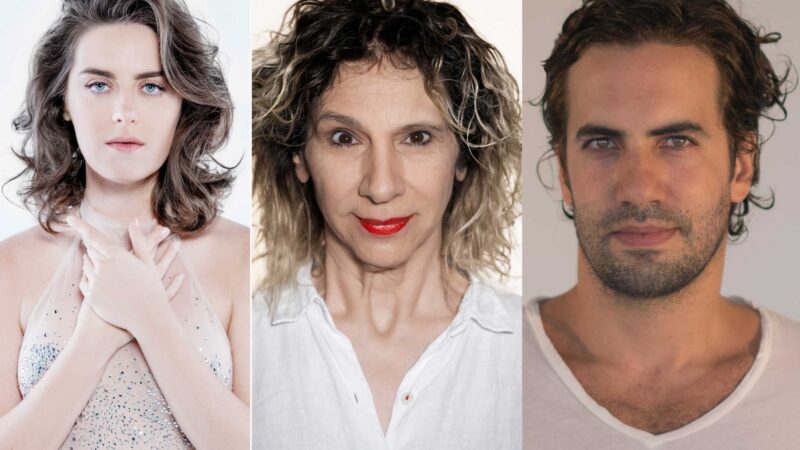Uberlândia na Rota das Culturas promove encontro histórico de teatro, música e filosofia em agosto