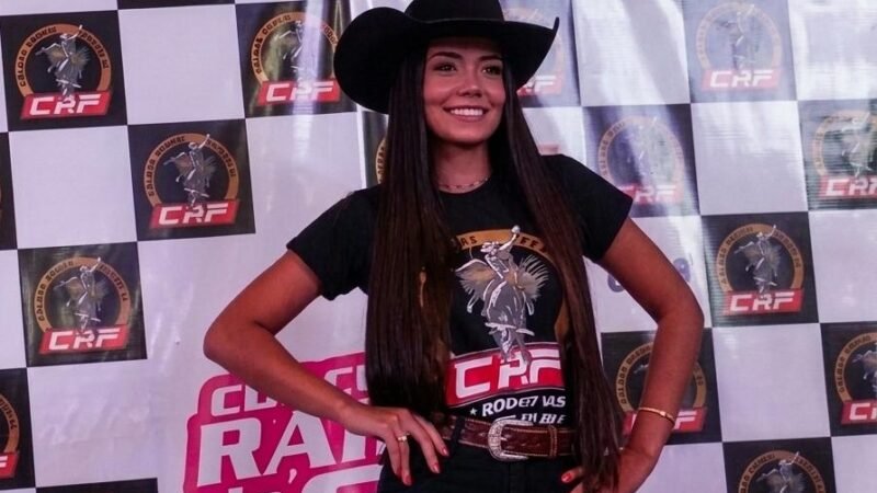 Concurso Rainha do Rodeio amplia participação e reúne dez finalistas em Caldas Novas