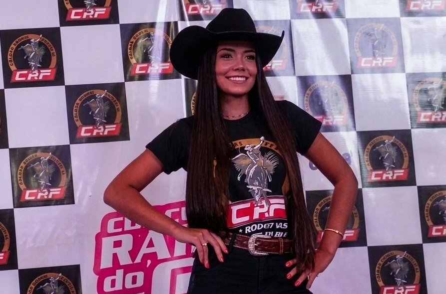 Concurso Rainha do Rodeio amplia participação e reúne dez finalistas em Caldas Novas