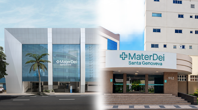 Rede Mater Dei de Saúde tem lucro recorde de R$ 45 milhões no 2T/26 e consolida sexto trimestre consecutivo de crescimento de EBITDA Ajustado