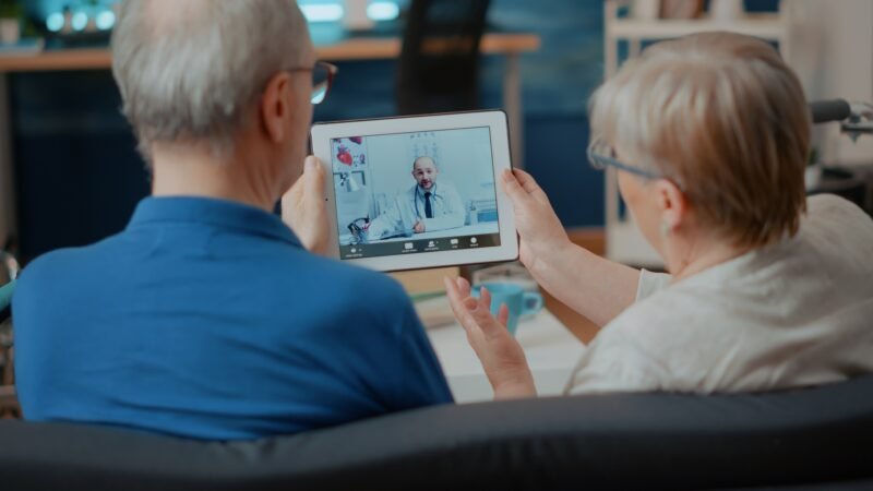Telemedicina pode reduzir tempo de espera por atendimento em casos de baixa complexidade