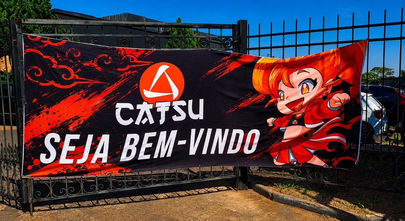 CATSU 2026: A Celebração da Cultura Geek no Triângulo Mineiro
