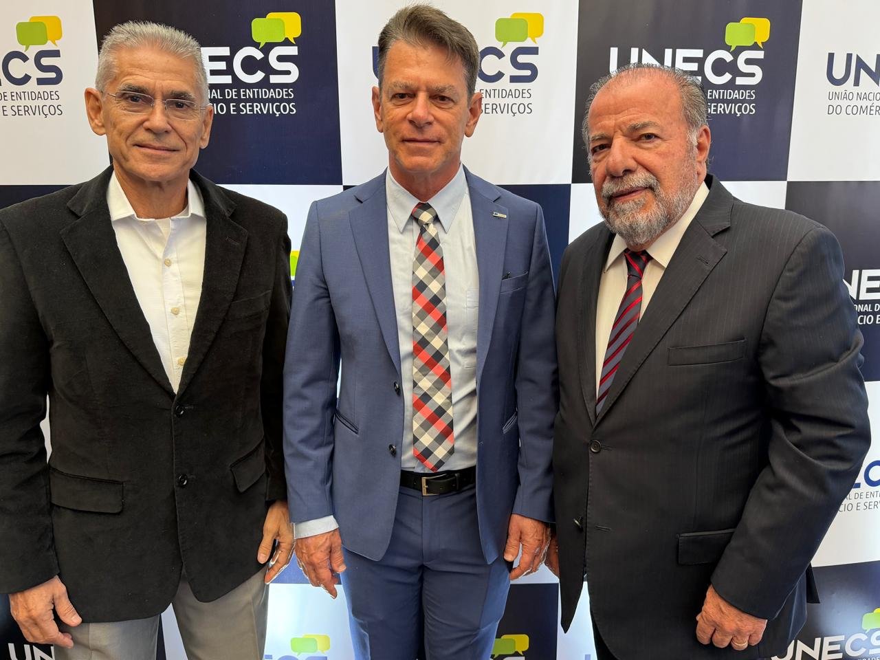 CDL Uberlândia participa de encontro com presidenciáveis em Brasília