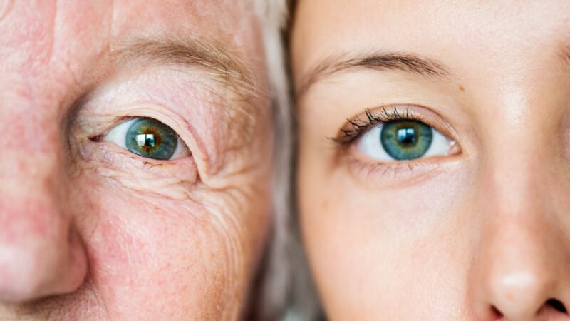 Envelhecimento e cuidado consciente e humanizado: pequenas atitudes que fazem grande diferença