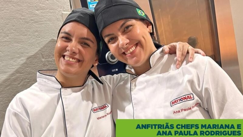 Além do prato: gestão, tecnologia e marca transformam os negócios de alimentação