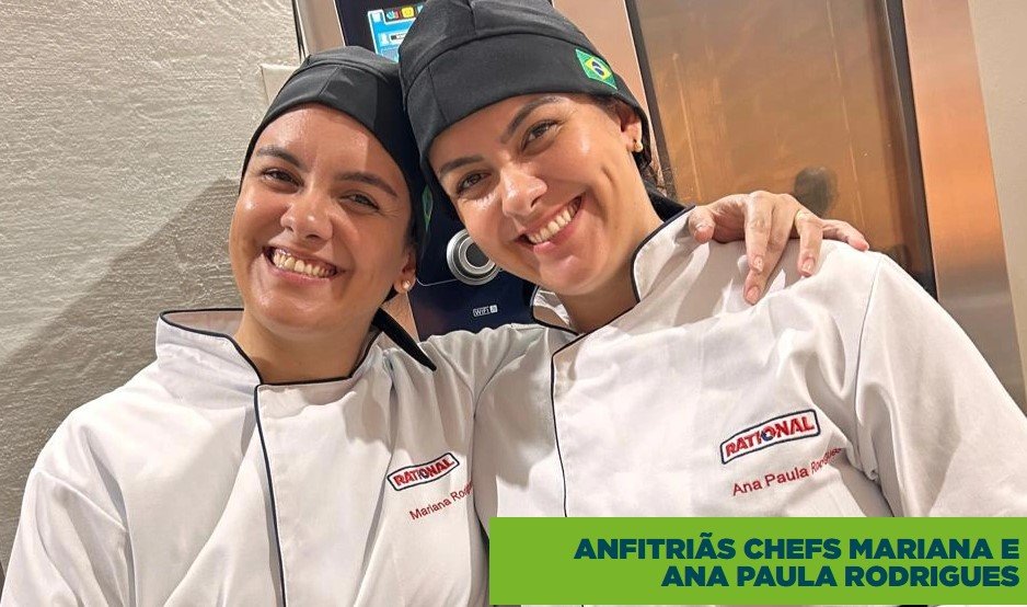 Além do prato: gestão, tecnologia e marca transformam os negócios de alimentação