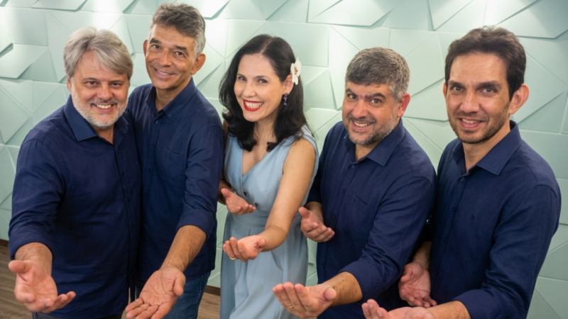 Espetáculo celebra o legado de Elis Regina em apresentação especial no projeto Sextas Musicais