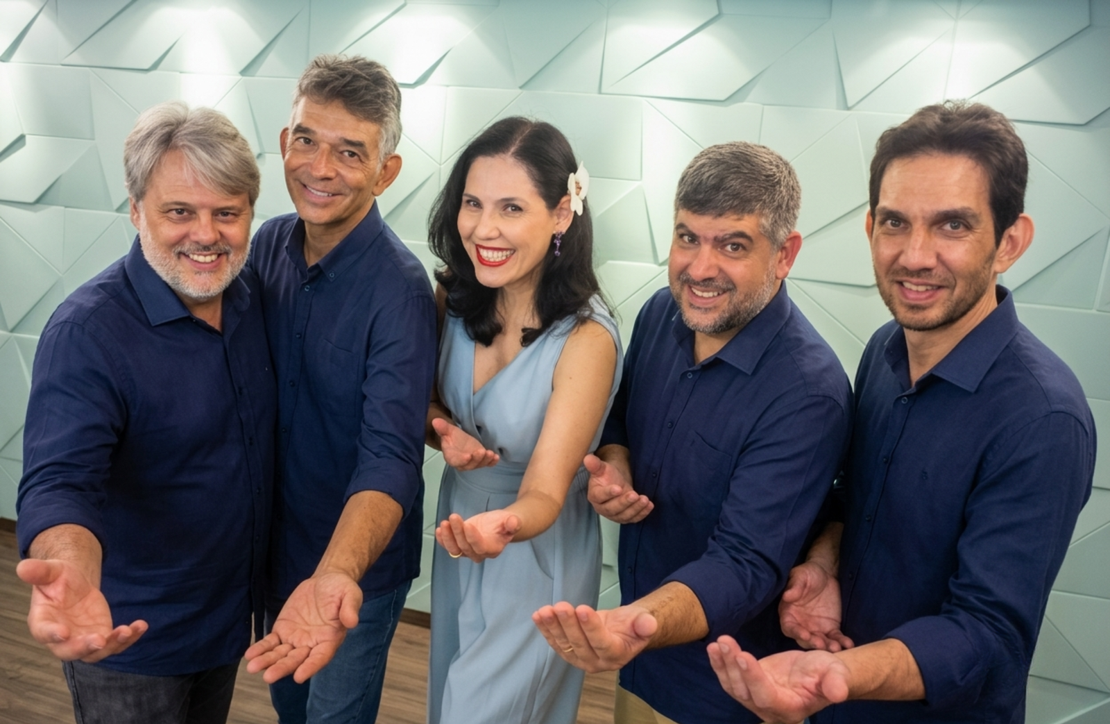 Espetáculo celebra o legado de Elis Regina em apresentação especial no projeto Sextas Musicais