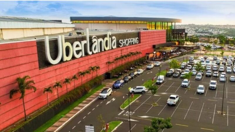 Uberlândia Shopping reúne presentes e experiências para todos os perfis de pais