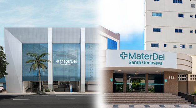 Rede Mater Dei de Saúde é o único grupo hospitalar da América Latina a conquistar a Acreditação Enterprise da Joint Commission International