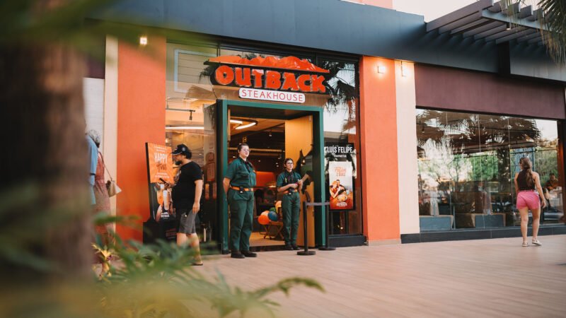 Outback aposta em transformação digital para personalizar a experiência dos clientes e lança novo ecossistema de relacionamento