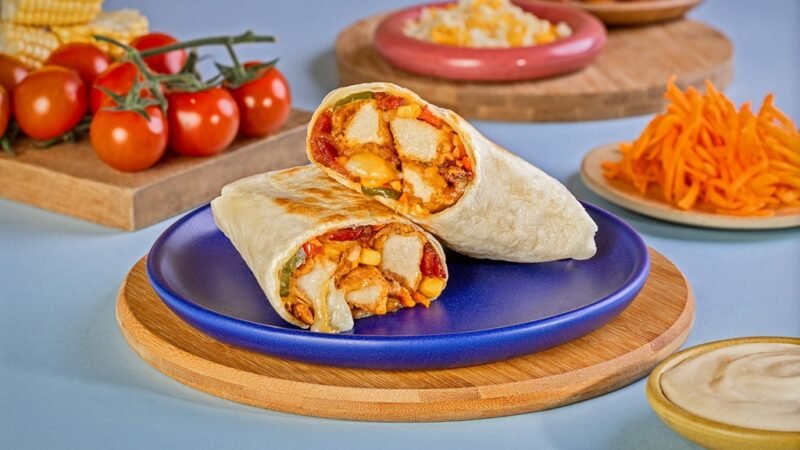 Aussie Chicken and More, marca 100% delivery do grupo Outback, diversifica cardápio e mira em novas ocasiões de consumo
