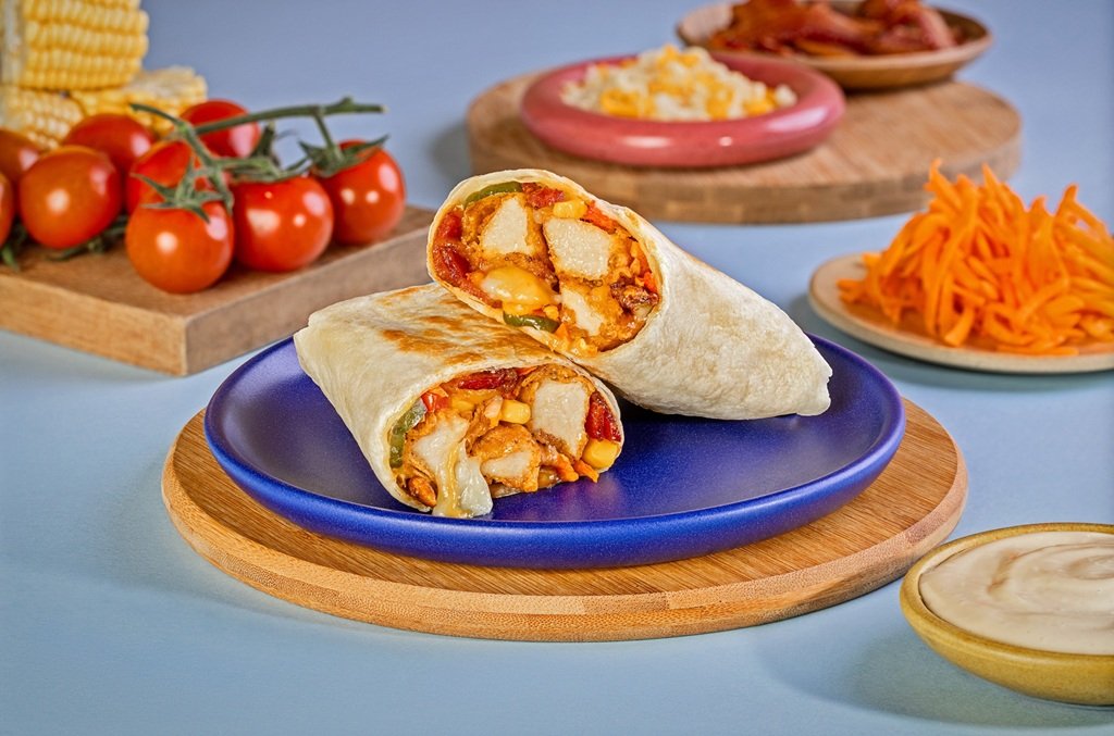 Aussie Chicken and More, marca 100% delivery do grupo Outback, diversifica cardápio e mira em novas ocasiões de consumo