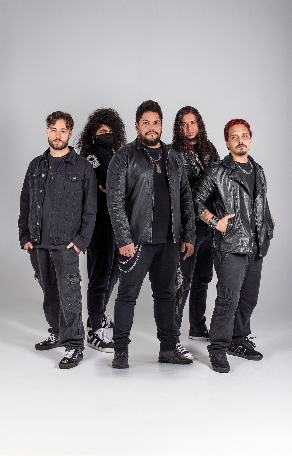 Efeito Reverso celebra a força do rock de Uberlândia com show de lançamento de álbum autoral no London Pub