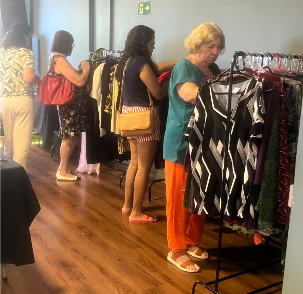 2º Bazar Pontes de Amor reúne solidariedade e oportunidades em Uberlândia
