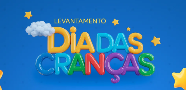 85% dos consumidores pretendem presentear no Dia das Crianças, e brinquedos lideram as compras