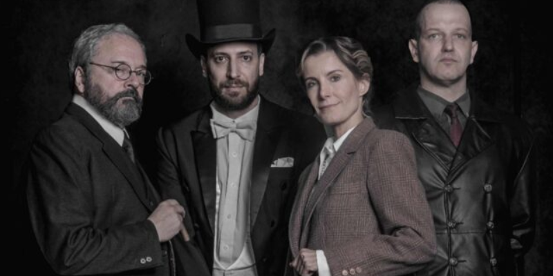 FREUD E O VISITANTE EM UBERLÂNDIA