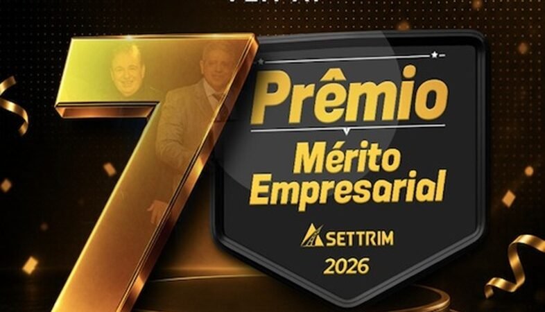 7º Prêmio Mérito Empresarial SETTRIM celebra empresas e lideranças do transporte e da logística