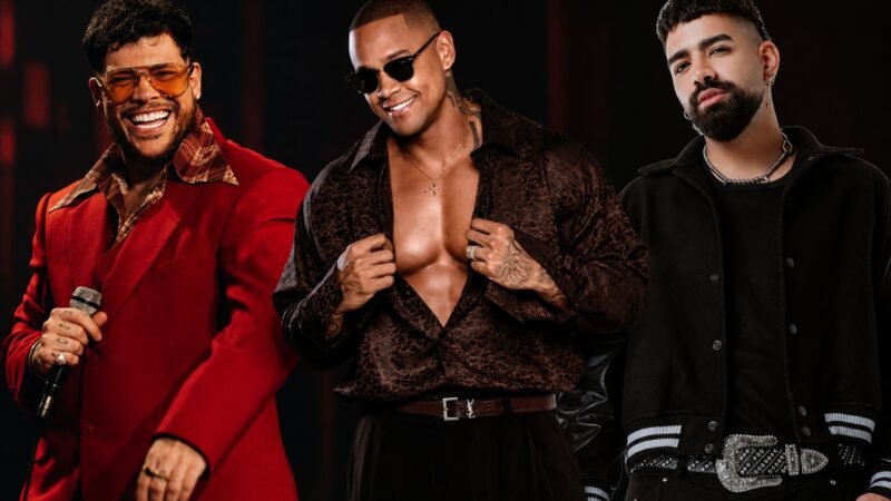The Music Beach entra na contagem para transformar Uberlândia na capital mineira do samba e pagode