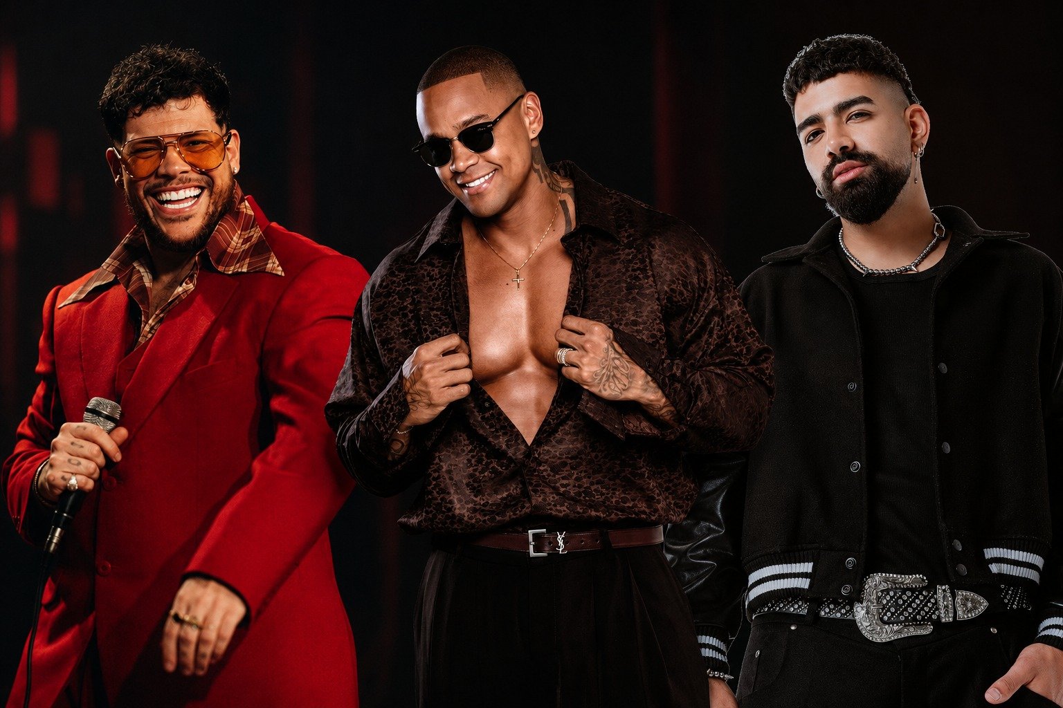 The Music Beach entra na contagem para transformar Uberlândia na capital mineira do samba e pagode