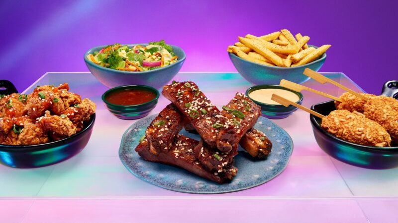 Outback transforma cultura coreana em plataforma de experiências, com sorteios de viagens para a Coreia do Sul e gift cards de K-Beauty na Sephora