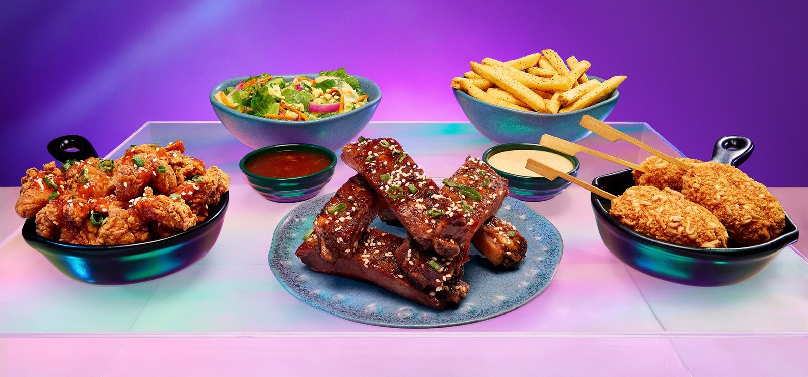 Outback transforma cultura coreana em plataforma de experiências, com sorteios de viagens para a Coreia do Sul e gift cards de K-Beauty na Sephora