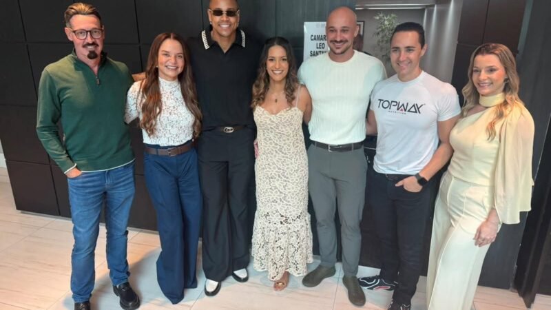 Topway Life Summit reúne mais de 300 lojistas e influenciadores em encontro sobre bem-estar, saúde e novos investimentos