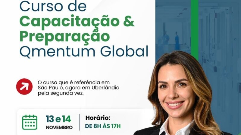 Missão Sal da Terra e Quality Global Alliance promovem capacitação em Metodologia Qmentum Global