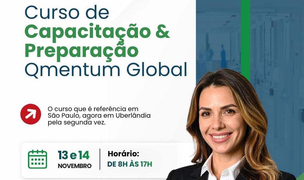 Missão Sal da Terra e Quality Global Alliance promovem capacitação em Metodologia Qmentum Global