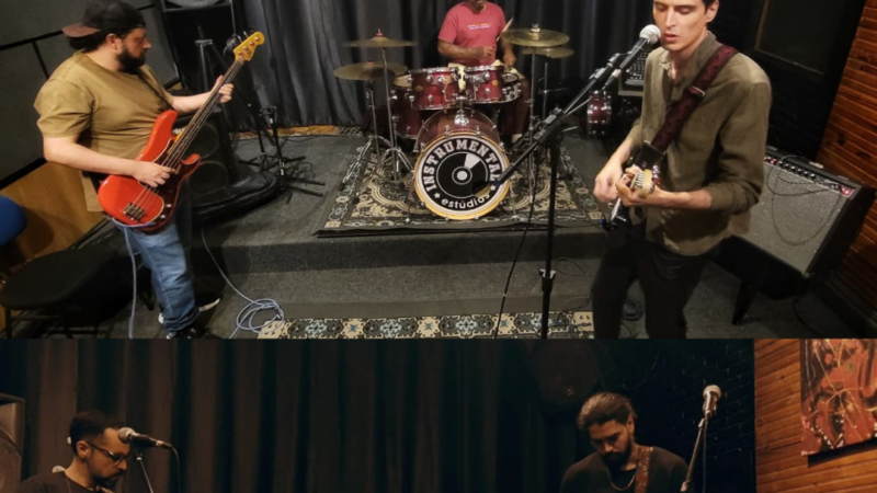 Festival Autêntico estreia em Uberlândia com sete bandas autorais e abre espaço para as diferenças que dão vida à produção independente