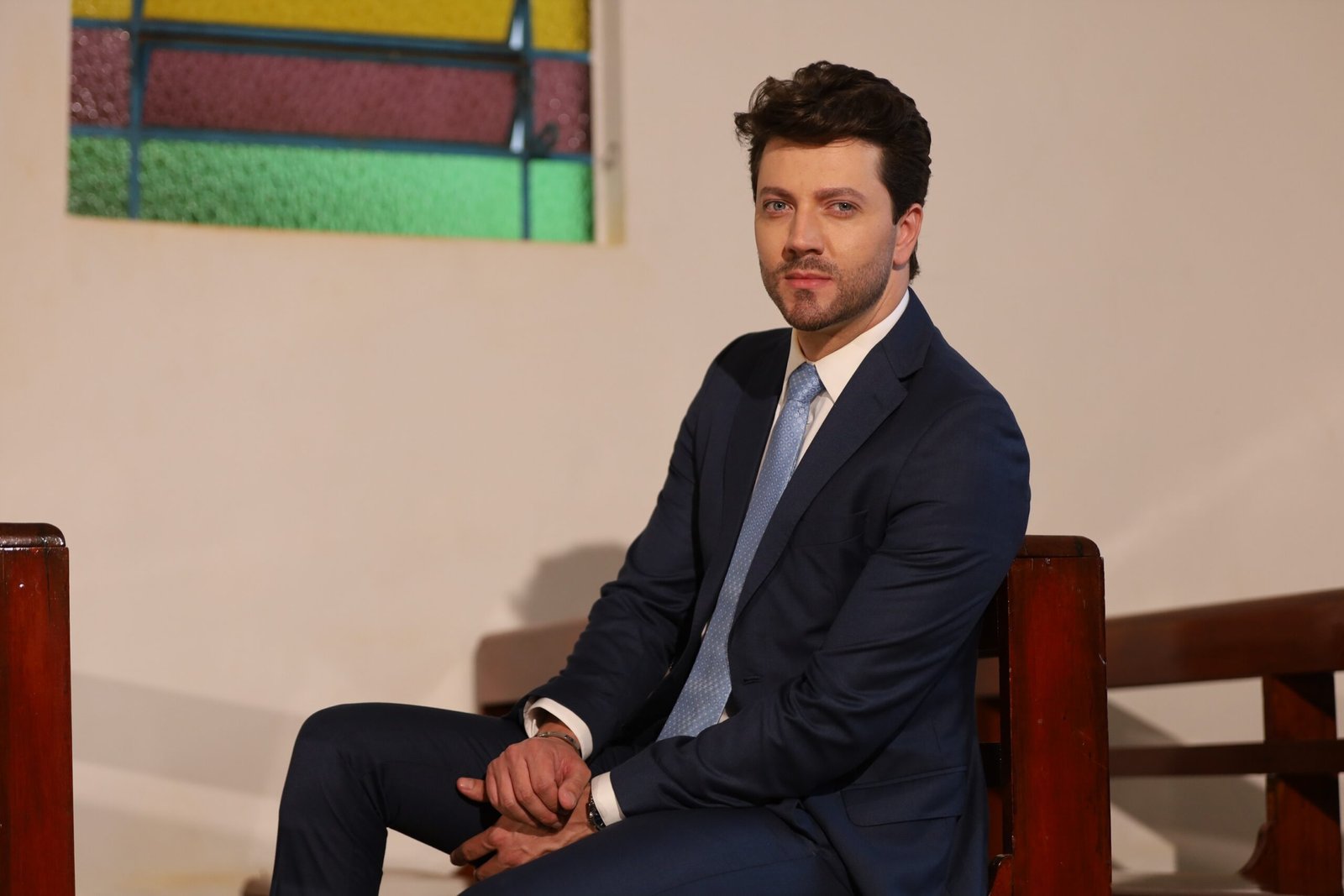 Evandro Jr. grava clipe de “Vai Casar”, nova música autoral que mistura romance, surpresa e dilemas do amor