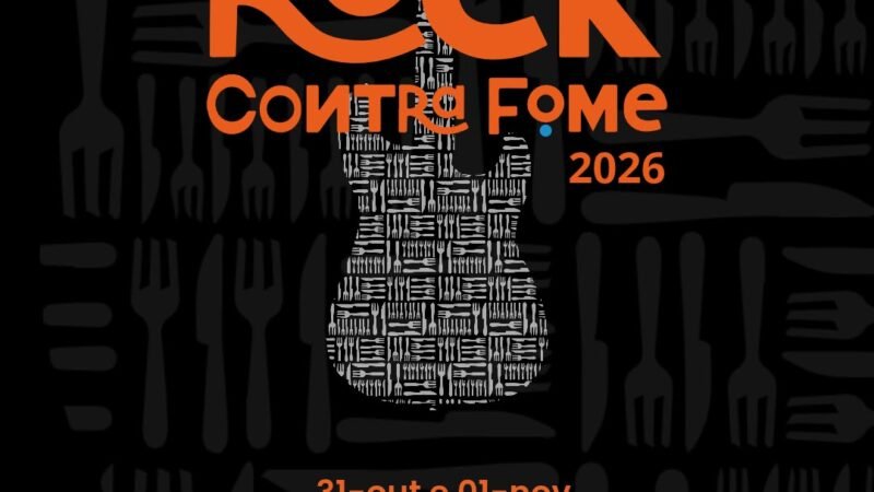 Rock Contra Fome terá Matanza Ritual e bandas locais em Uberlândia