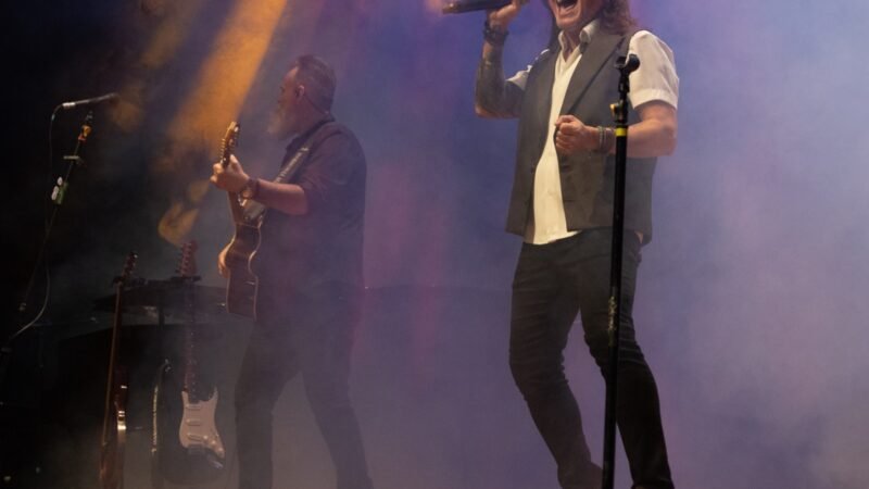Venosa Sessions volta ao Teatro Municipal de Uberlândia nesta quinta-feira