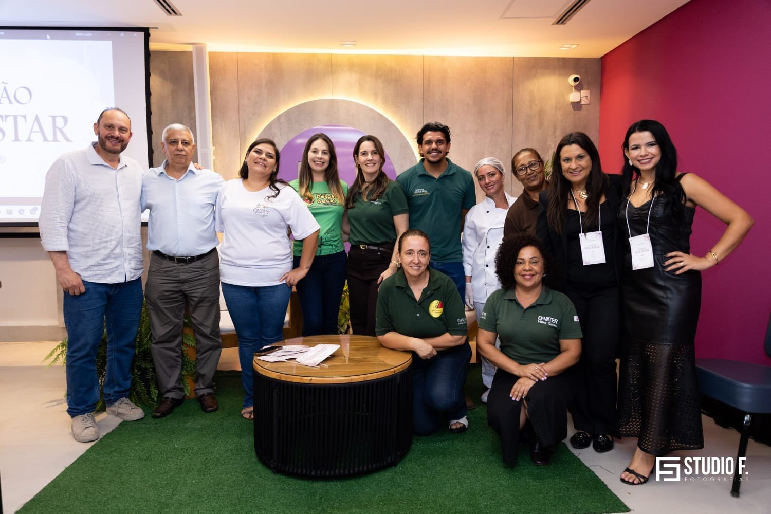Uniodonto Minas realiza evento especial de valorização dos cooperados