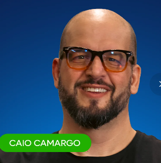 Especialista com reconhecimento internacional, Caio Camargo palestra na Feira de Oportunidades da CDL Uberlândia