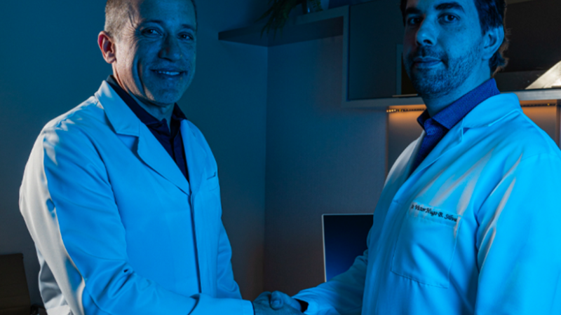 Instituto realiza quase 200 cirurgias robóticas em 2026 e consolida avanço da medicina de alta complexidade no Triângulo Mineiro