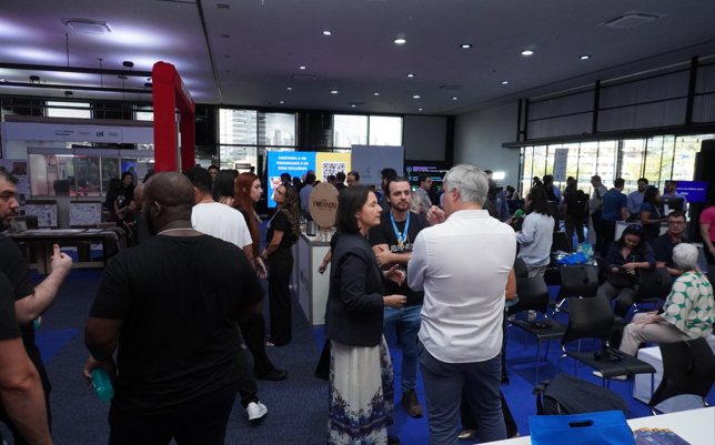 Uberlândia Summit reúne grandes nomes e experiências em dois dias