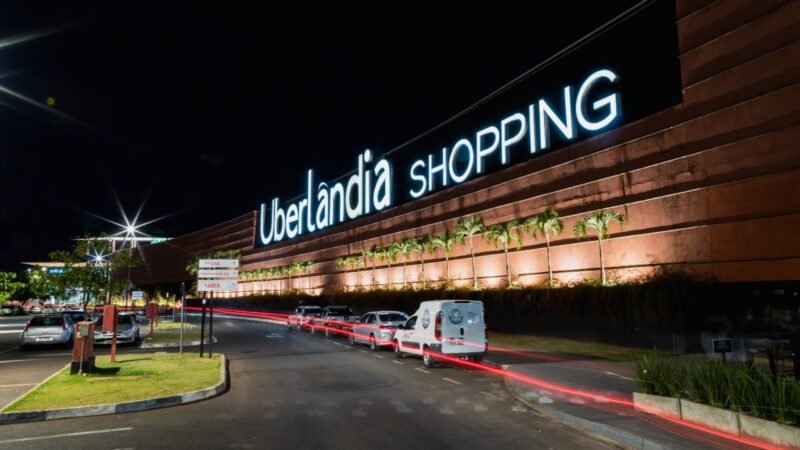 Uberlândia Shopping abrirá no Dia das Crianças