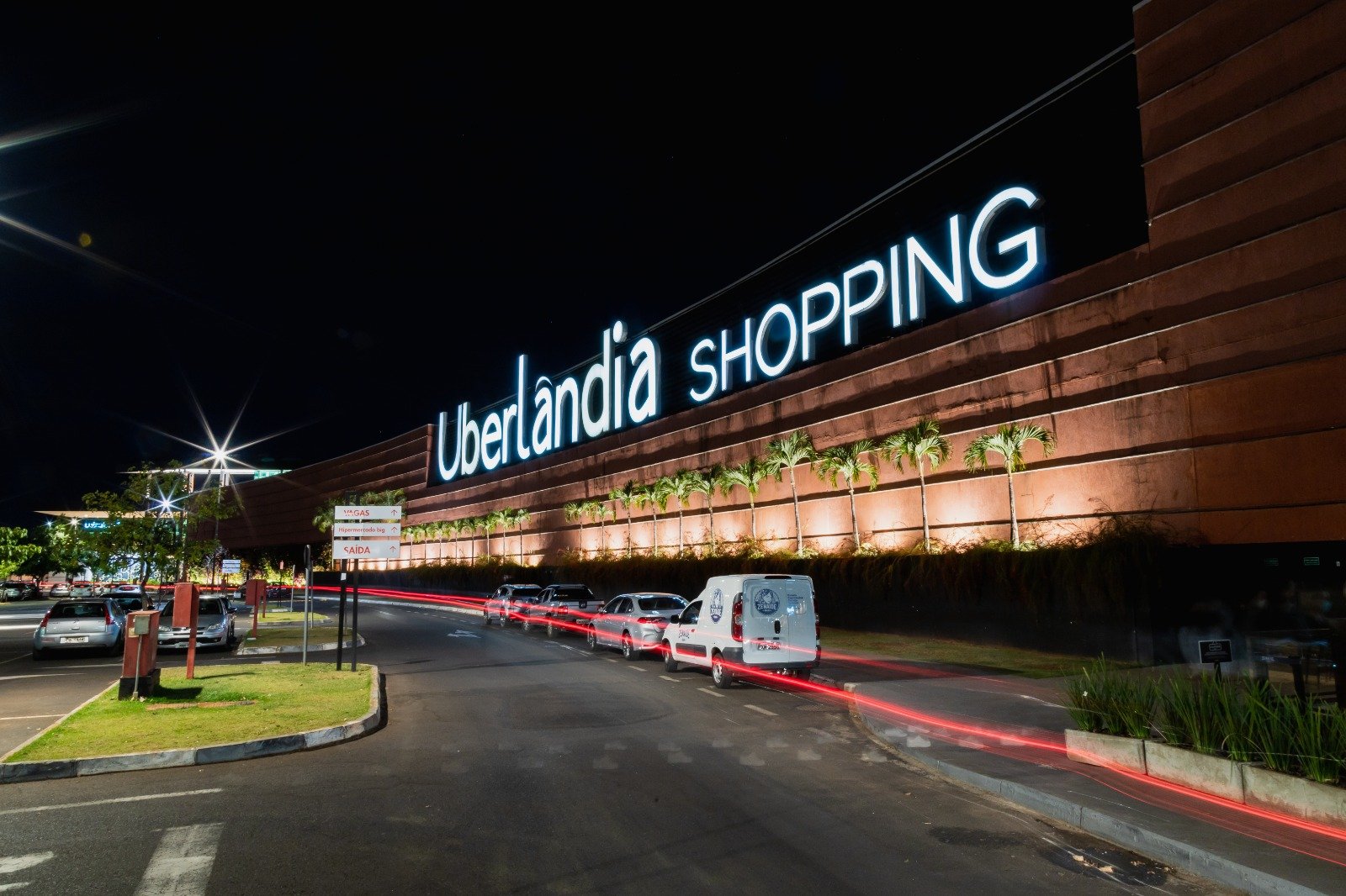 Uberlândia Shopping abrirá no Dia das Crianças